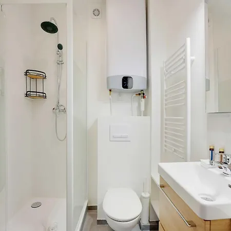Modern And Cosy - 2p -