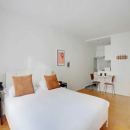 Modern And Cosy - 2p - Prázdninový dům *