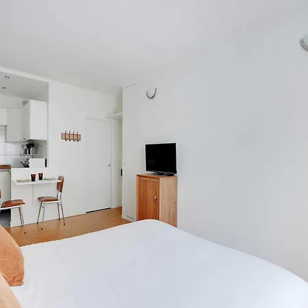 Modern And Cosy - 2p - *