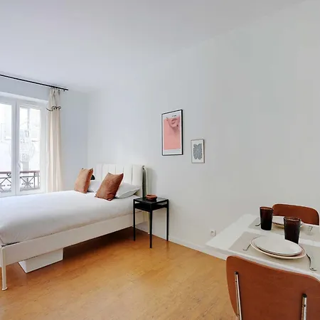 Modern And Cosy - 2p - Ferienhaus *