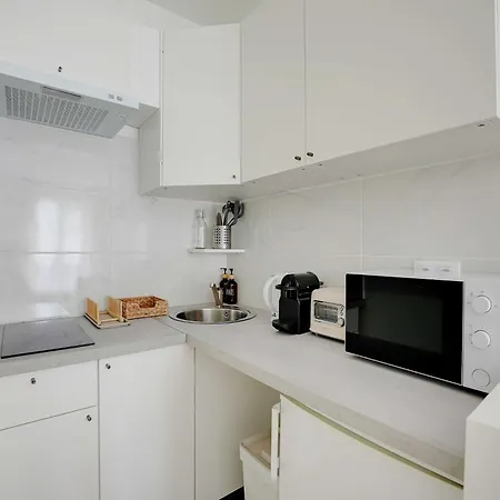 Modern And Cosy - 2p - * Rueil-Malmaison